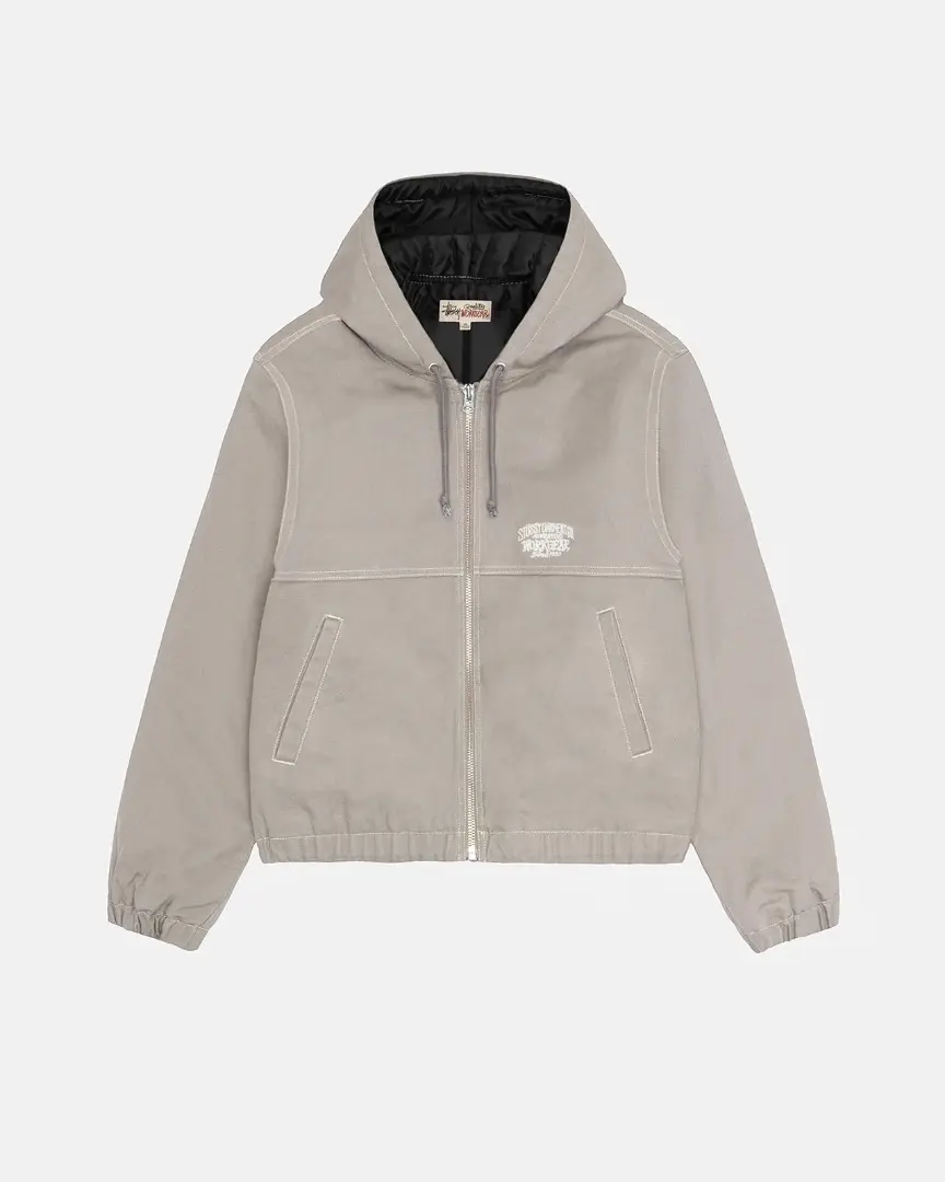 2025年最新】contrast stitch work jacketの人気アイテム - メルカリ