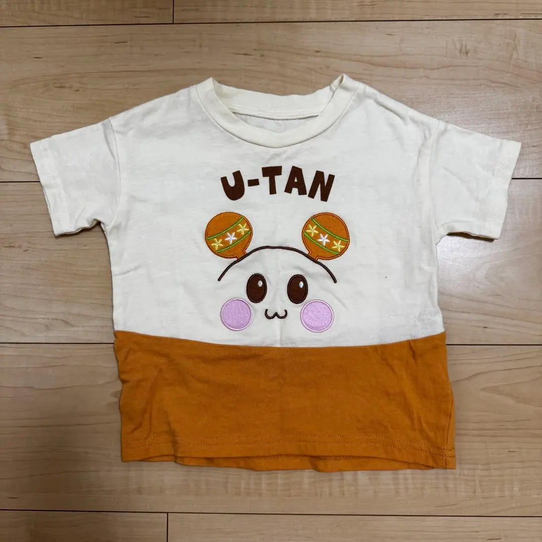 Thumbnail of U-tan T-shirt INAI INAI BA!