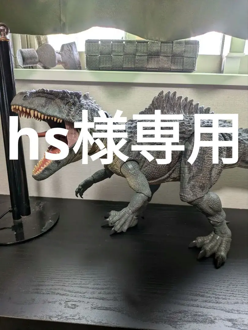 2025年最新】ハモンドコレクション ギガノトサウルスの人気