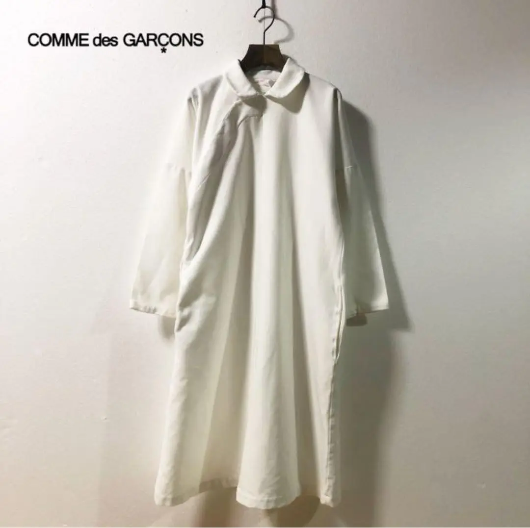 2025年最新】COMME DES GARÇONS COMME DES GARÇONS シャツ