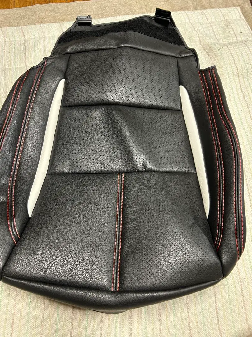 エリシオン エリプレ ヘッドレストカバー スパイシーチューン 通称スパイスヘッド エリシオン エリプレ ヘッドレストカバー スパイシーチューン