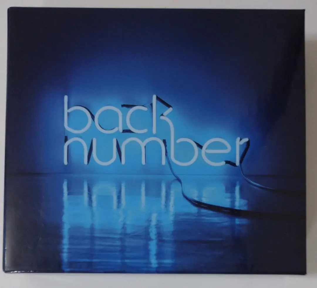 新品未開封 back number アンコール 初回限定盤B Blu-ray 2025年最新】backnumber アンコール 初回限定aの人気アイテム - メルカリ