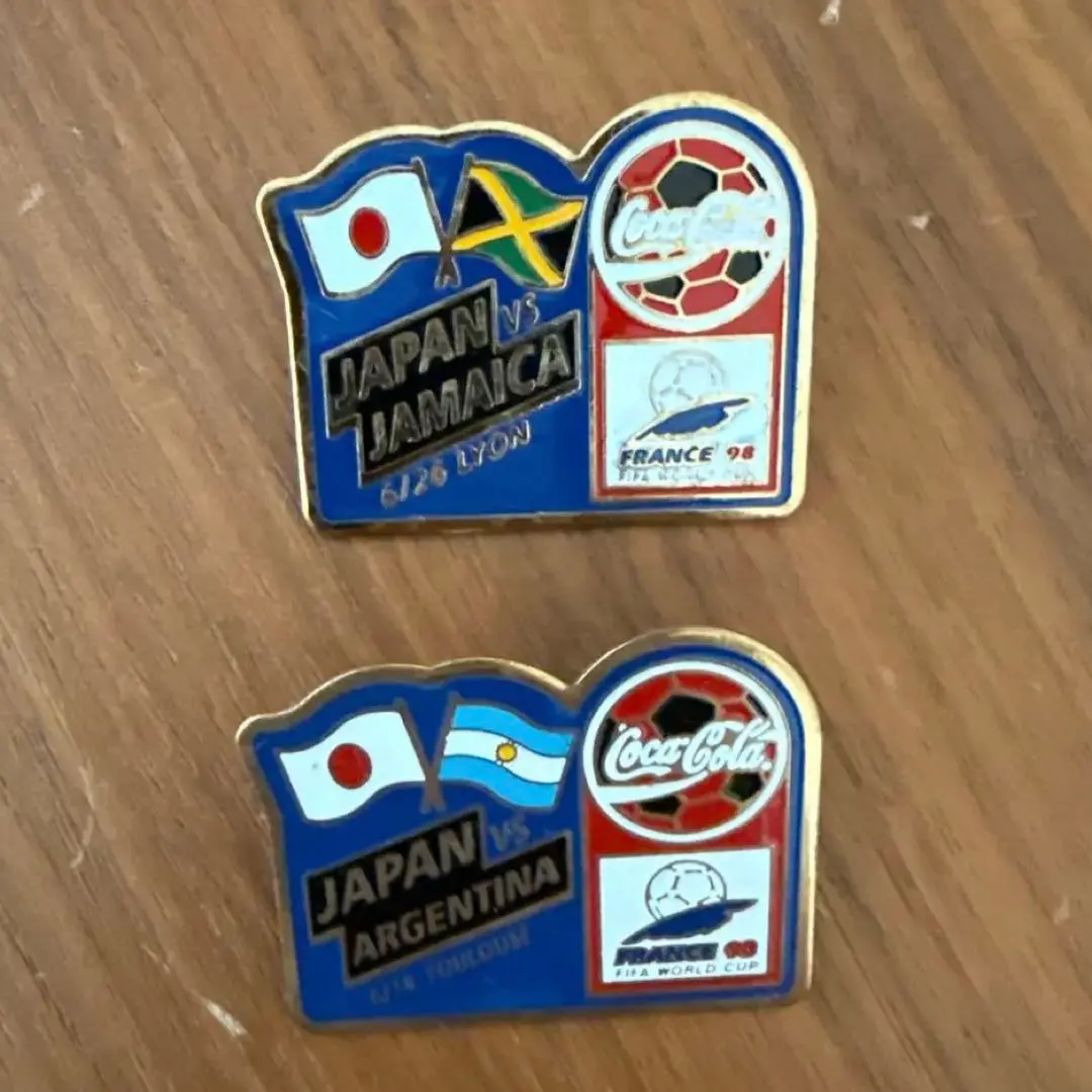 2025年最新】日本コカ・コーラ サッカー・フットサルの人気