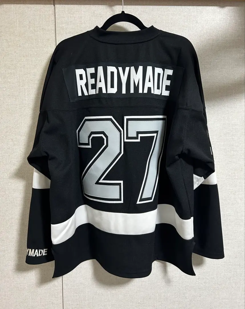 2025年最新】readymade game shirt smileの人気アイテム - メルカリ