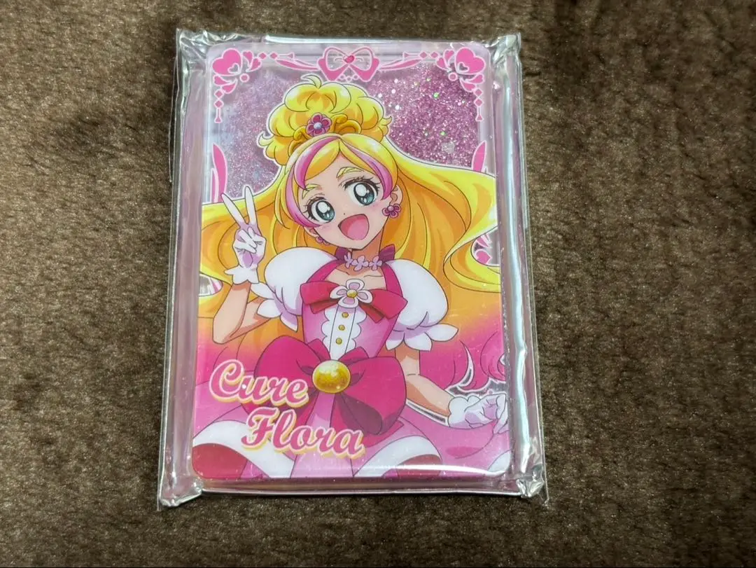 プリキュア　流砂コロッタ　キュアスカイ mqdefault.jpg