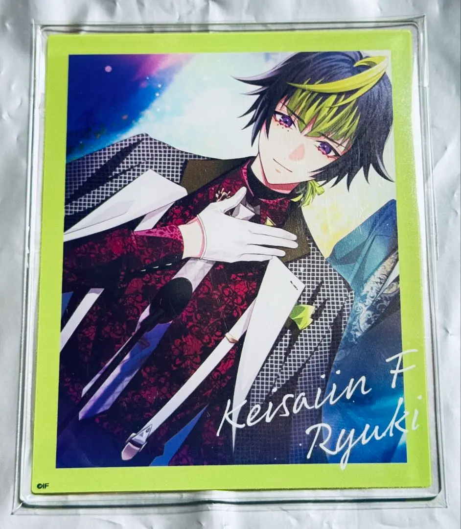 オトメイト AGF アクリルカードくじ あたり 当たり 未開封 2個 A オトメイト AGF アクリルカードくじ あたり 当たり 未開封 2