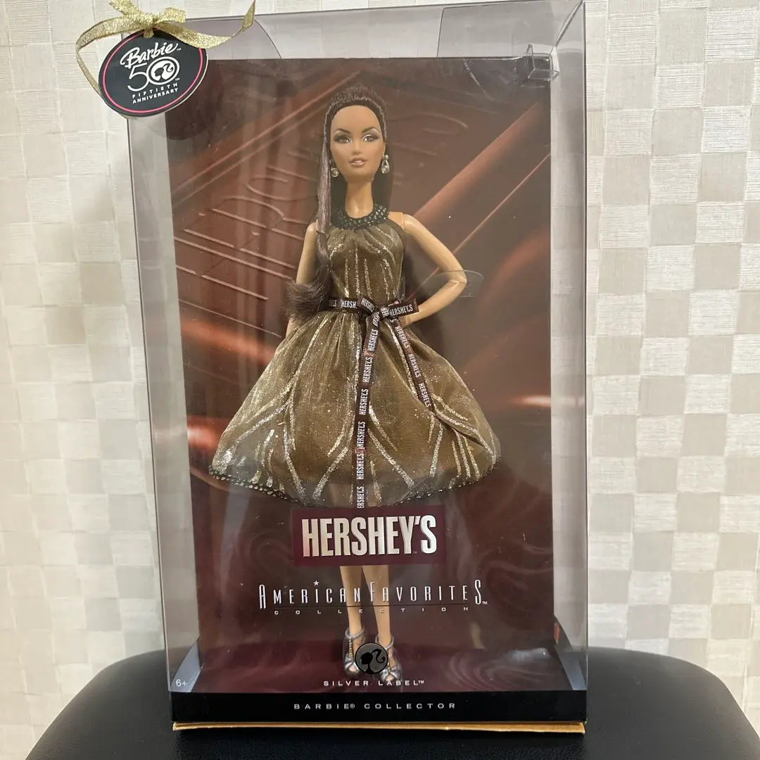 Barbie - バービー人形 シルバーレーベル 2025年最新】Barbieシルバーレーベルの人気アイテム - メルカリ