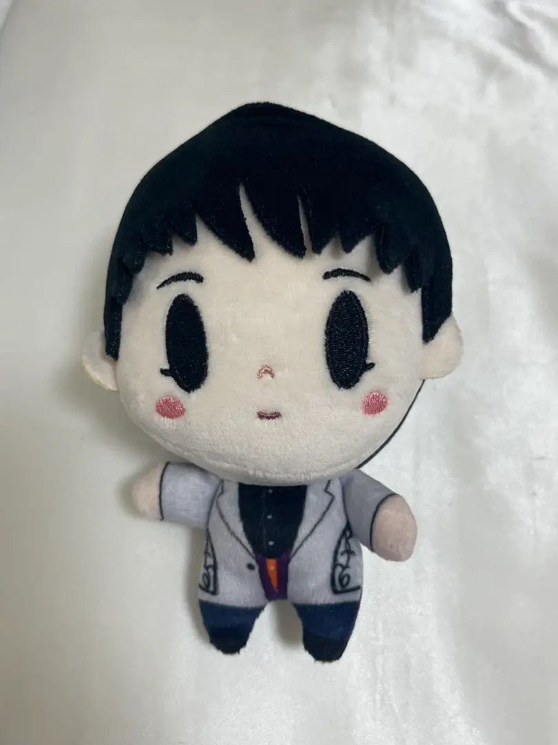 ちびぬい　ver.2 吉澤要人 吉澤要人 ちびぬい