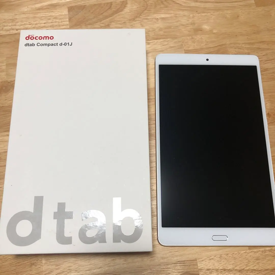 2025年最新】dtab compact d－01j （シルバー）の人気アイテム