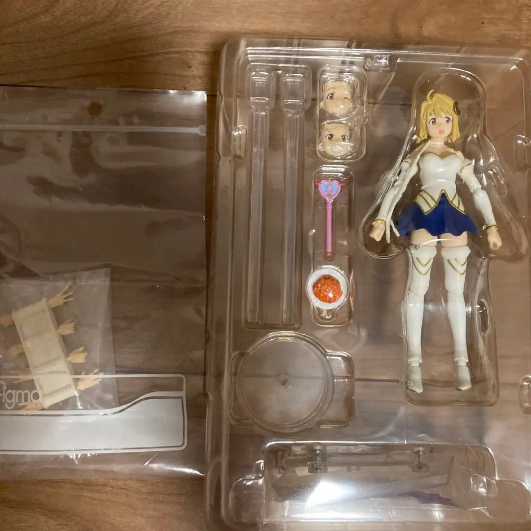 2025年最新】figma ファンタズムーンの人気アイテム - メルカリ