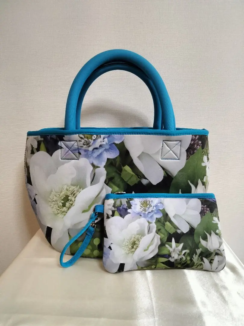 2025年最新】FIORI トートバッグの人気アイテム - メルカリ