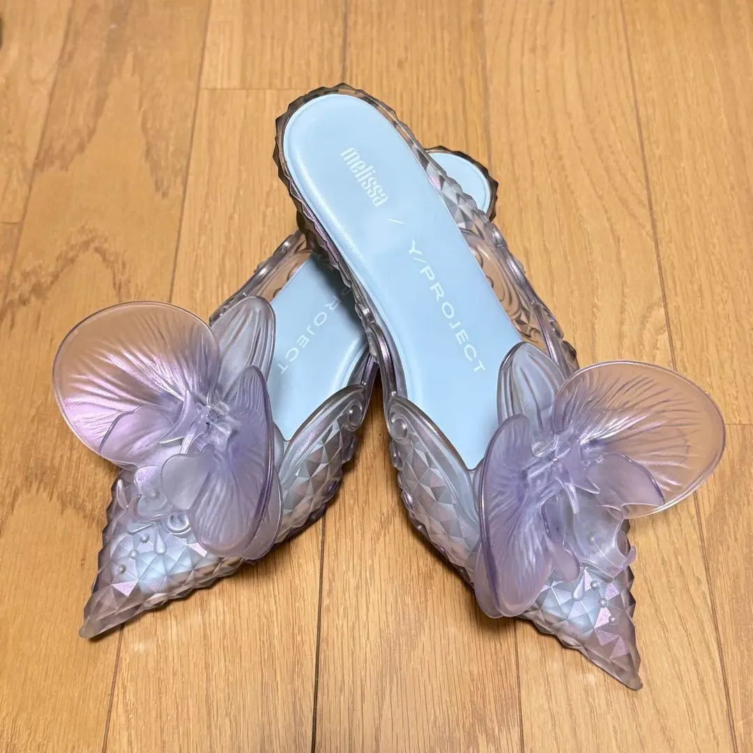 2025年最新】melissa yprojectの人気アイテム - メルカリ