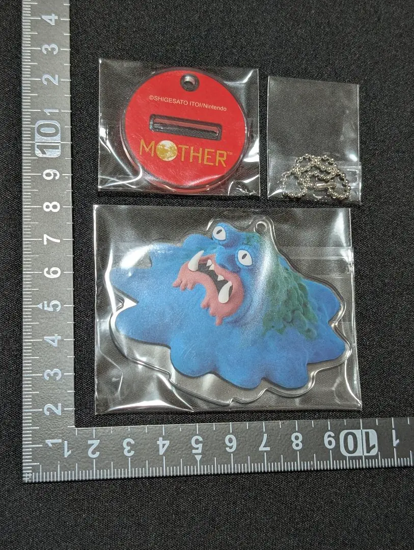 テト氏【新品・未開封】MOTHER2 ギーグの逆襲 ゲップー 2025年最新】mother ゲップーの人気アイテム - メルカリ