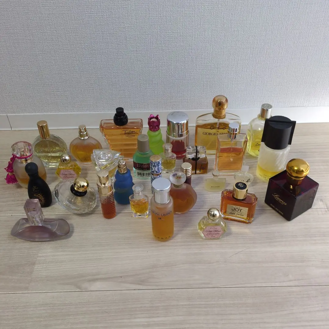 【新品未使用】ランコム トレゾァ 楽天市場】ランコム LANCOME トレゾア（ブランドランコム
