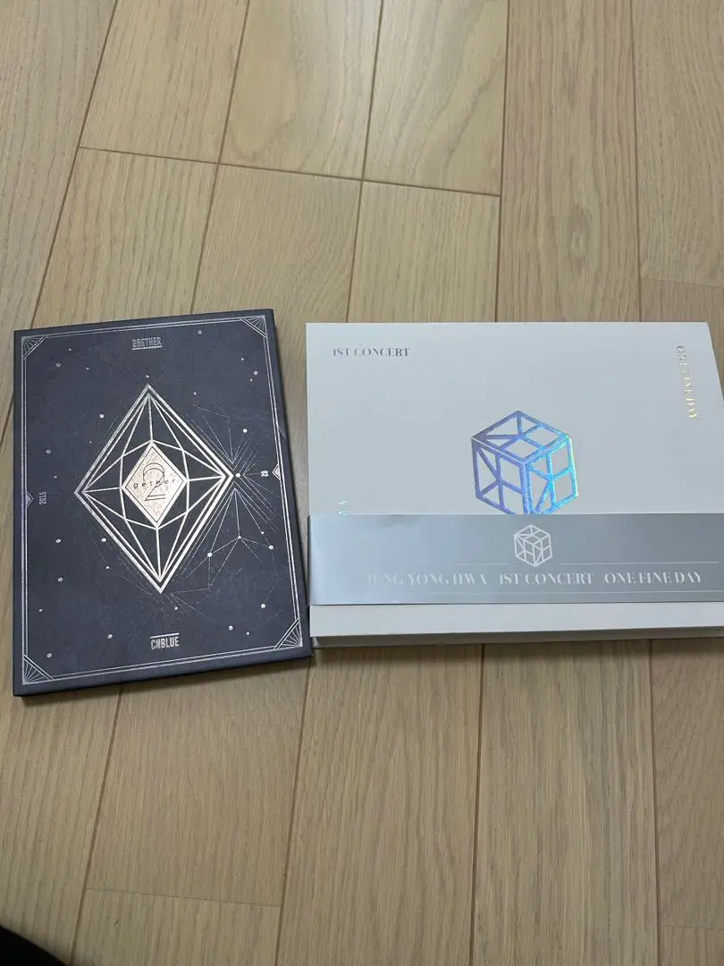 CNBLUE 「STAY GOLD」 直筆サイン サイン会 ヨンファ CNBLUE ヨンファ 直筆サイン入り CD