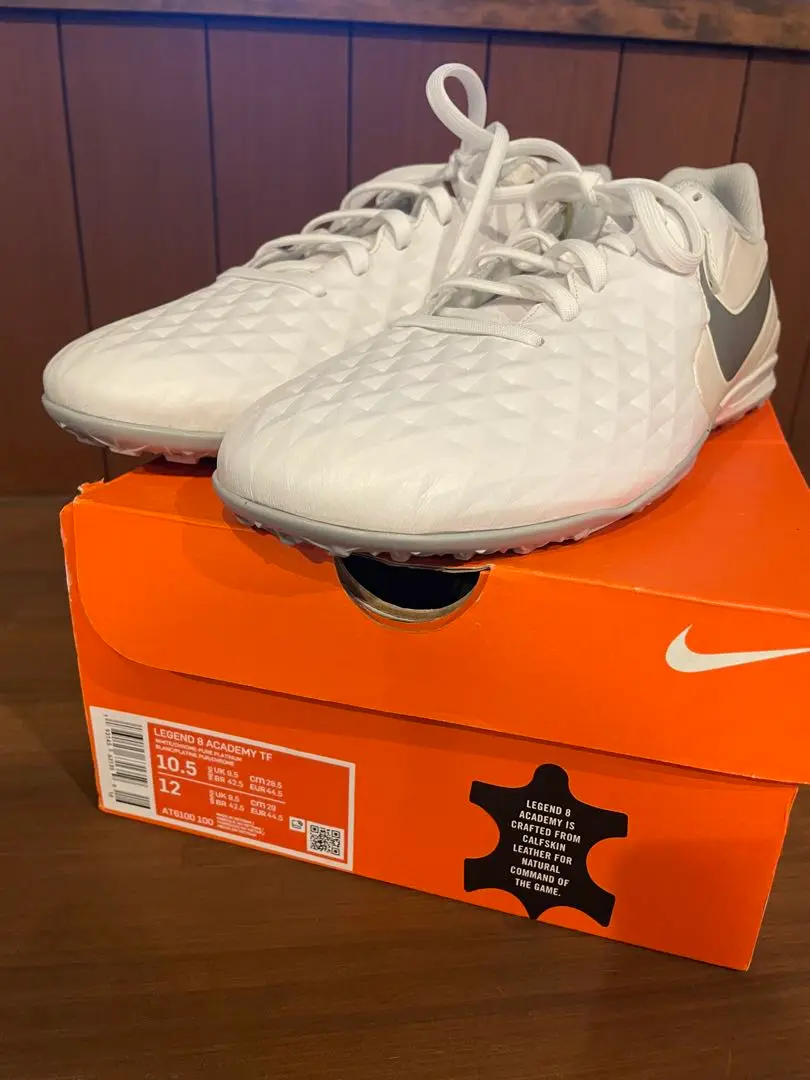 NIKE ティエンポレジェンド8 TF 28.0㎝ 2025年最新】ティエンポ レジェンド8 tfの人気アイテム - メルカリ