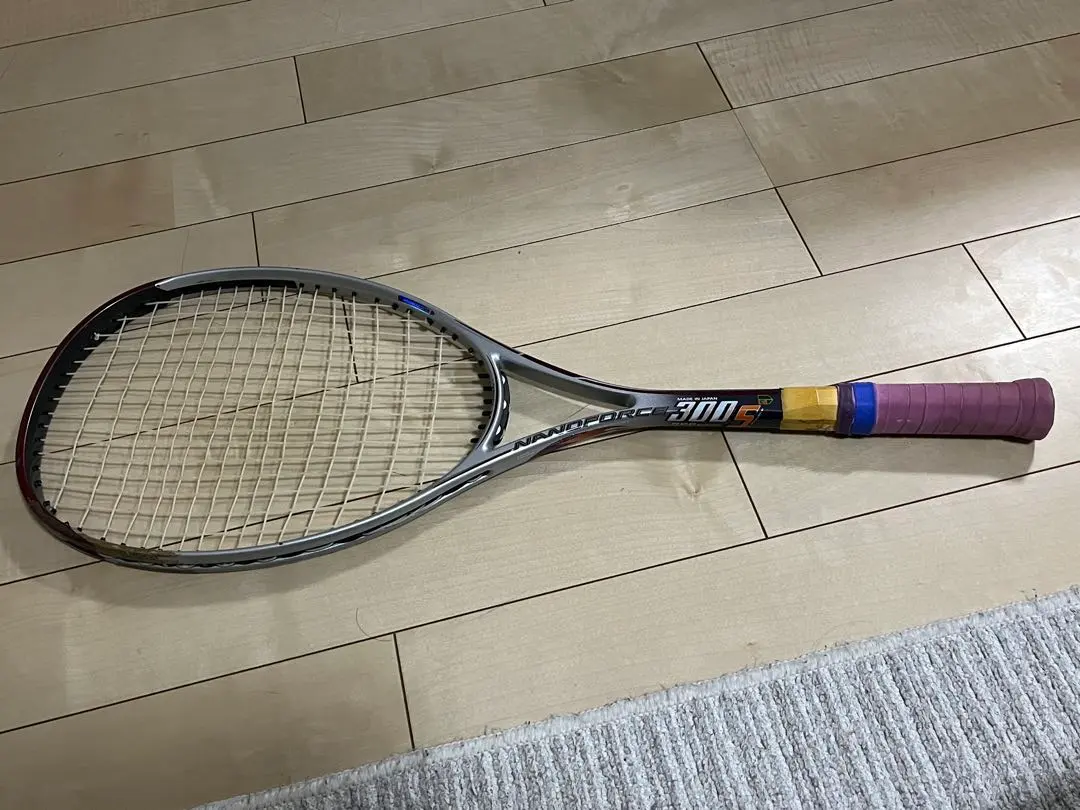 2025年最新】ナノフォース300の人気アイテム - メルカリ