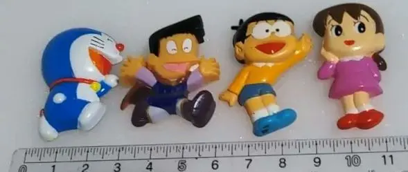 Thumbnail of Doraemon
