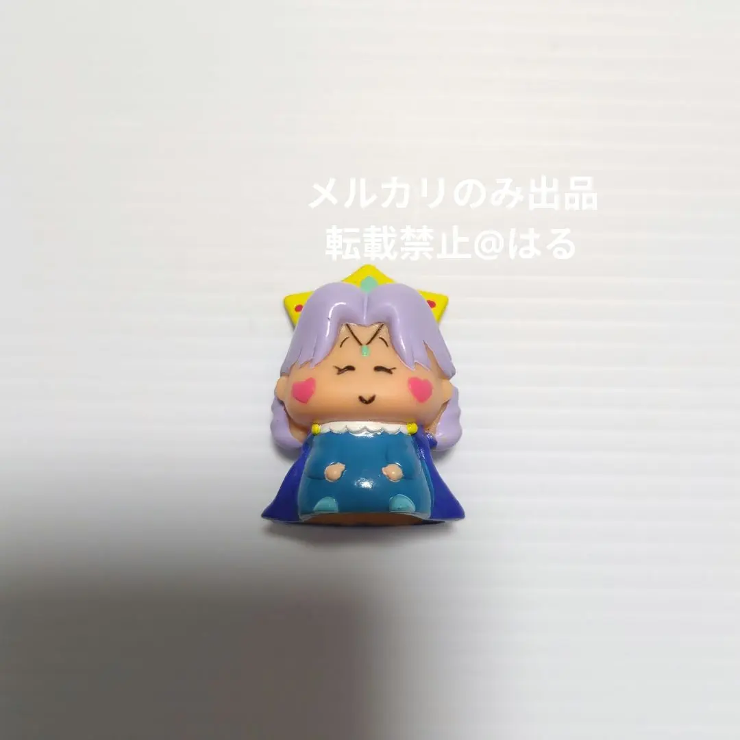 ミルモでポン　ソフビ指人形　まとめ売り ミルモでポン ソフビ指人形 まとめ売り Yahoo!オークション