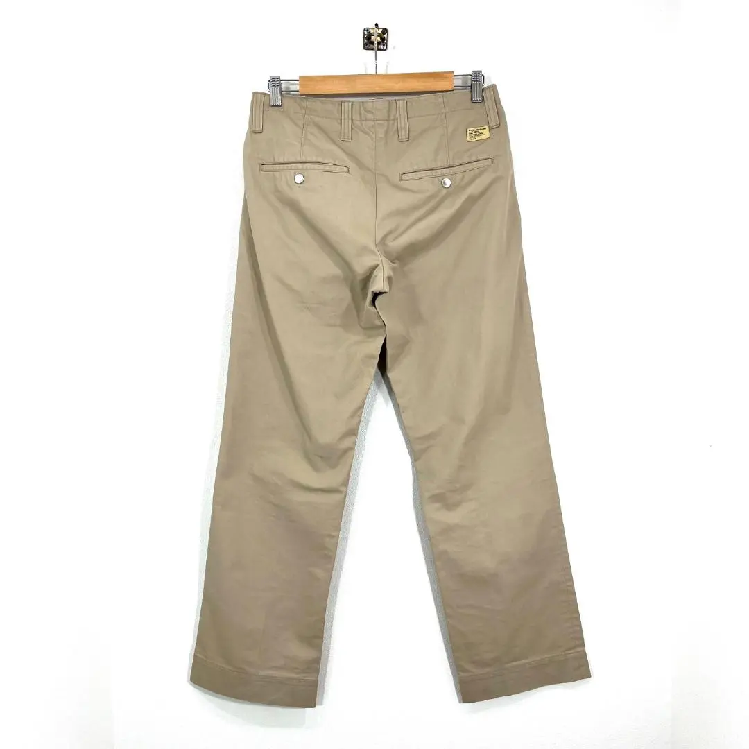 WTAPS 24AW LEZ STRT TROUSERS チノパン ワークパンツ WTAPS 24AW LEZ STRT TROUSERS チノパン ワークパンツ - メルカリ
