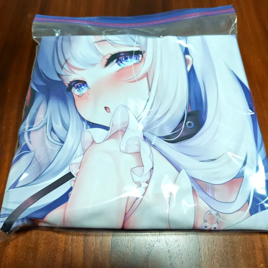 Thumbnail of [Used Authentic] Le Marin Bunny Dakimakura Cover