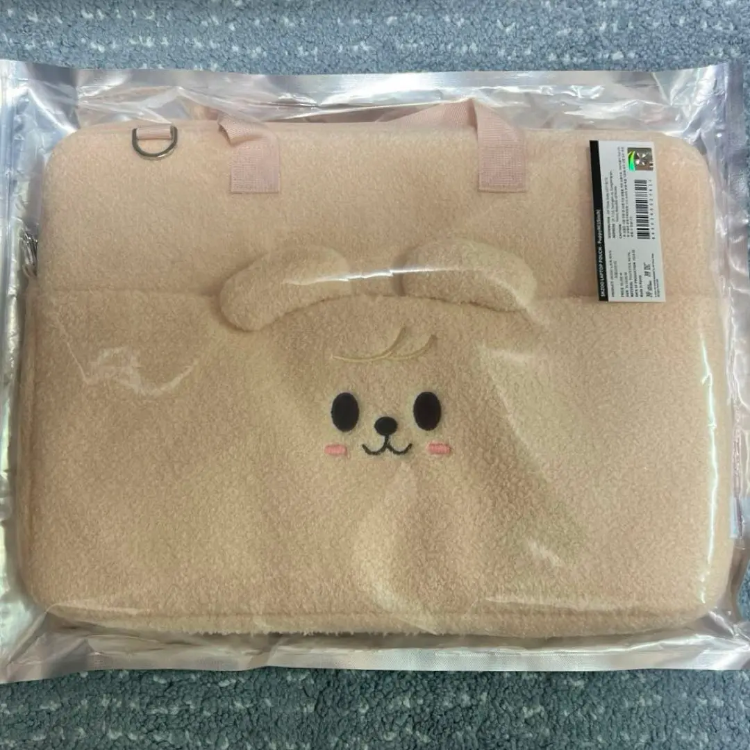 スキズ 釜山 ポップアップ ヒョンジン SKZOO LAPTOP POUCH