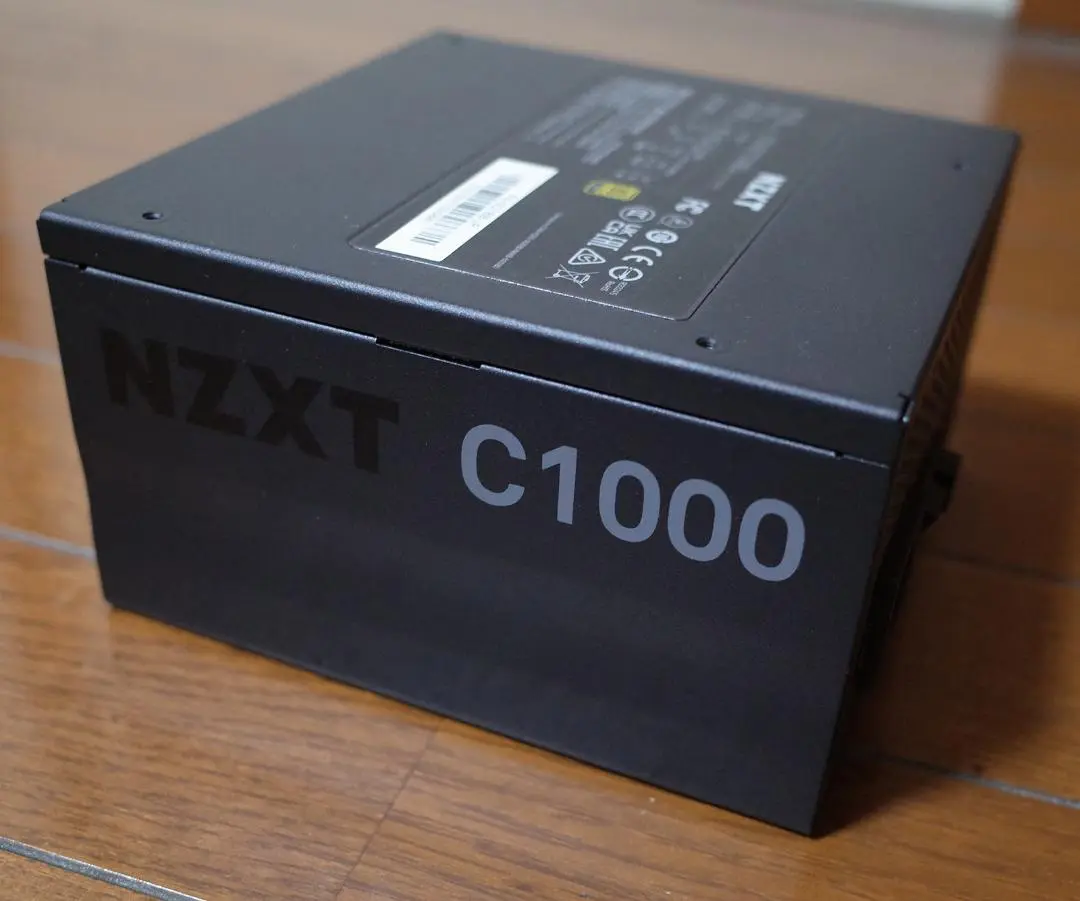 2025年最新】c1000 nzxtの人気アイテム - メルカリ