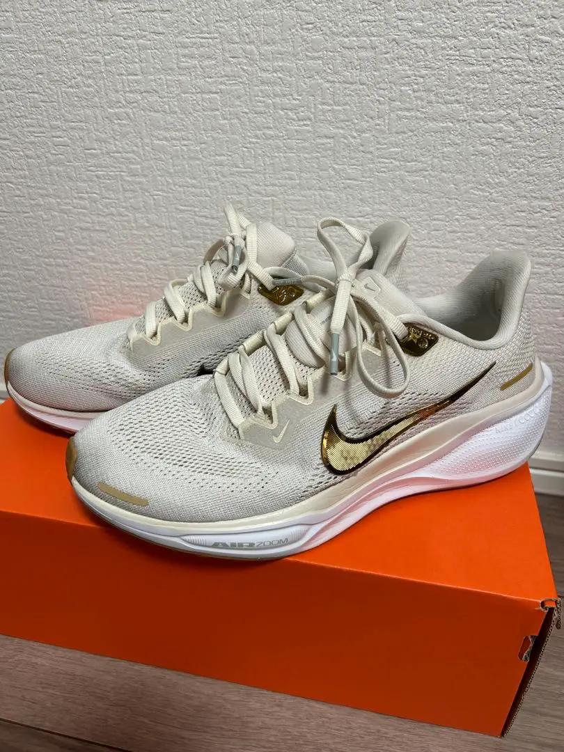 新品　ペガサス41 メンズ24.5センチ ナイキ（NIKE）（メンズ）ペガサス 41 プレミアム ロード