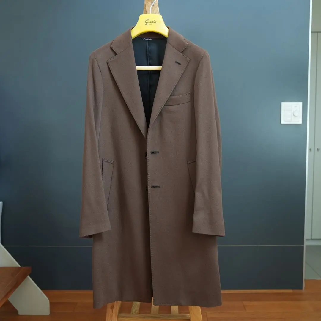 2025年最新】cityのカシミヤ100コートの人気アイテム - メルカリ