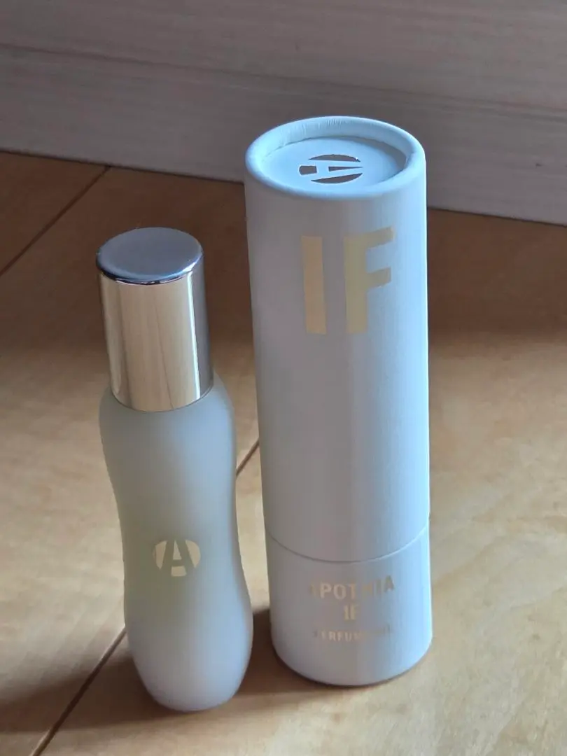 Amazon.co.jp: APOTHIA(アポ―シア) IF Roll-On (イフ ロールオン