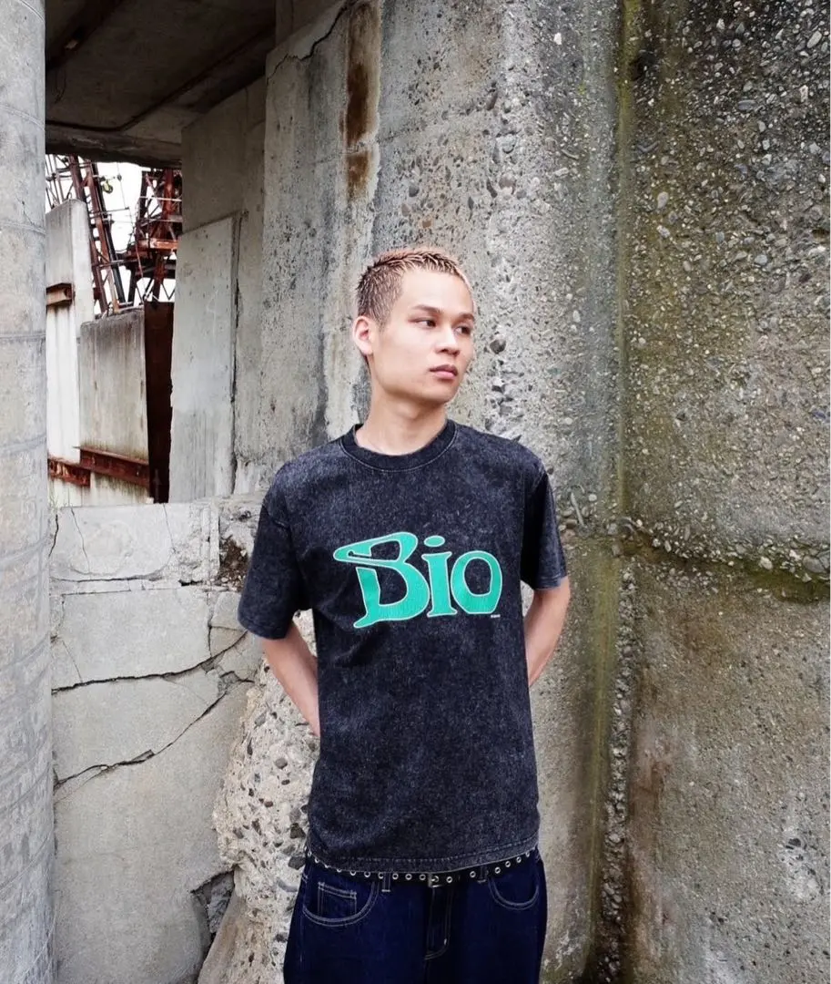 【希少】BIO wear 初期 ポーカーズ 愛用 2025年最新】Bio ポーカーズの人気アイテム - メルカリ