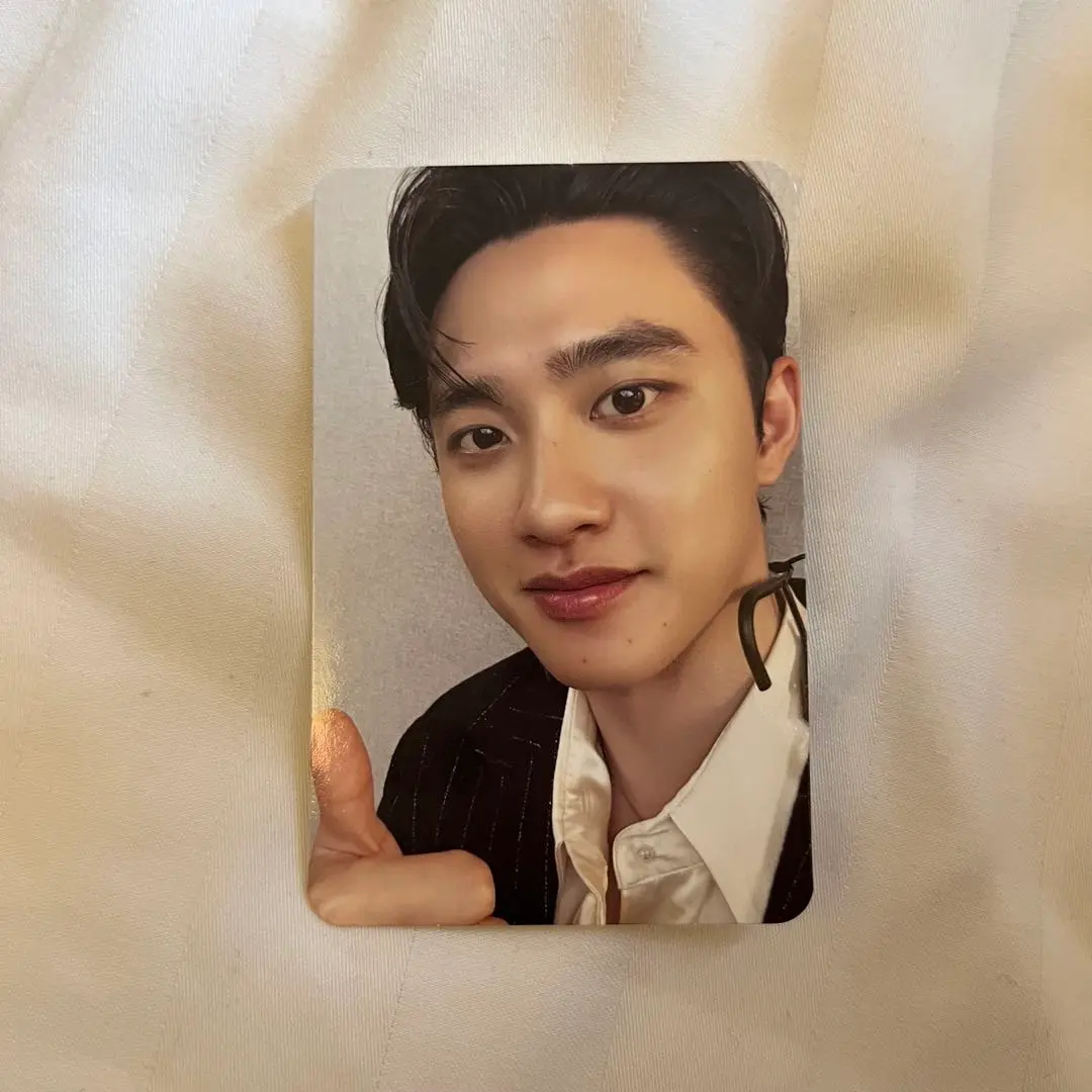 2025年最新】exo ギョンス cream soda popupの人気アイテム