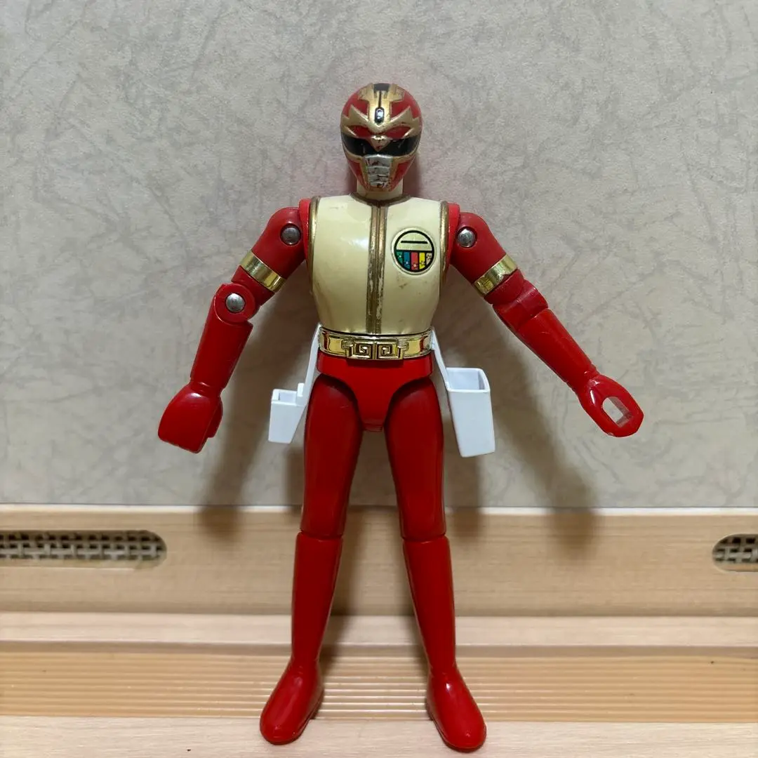 (*✨様 〈当時物 未開封〉 超合金キリンレンジャー ～五星戦隊ダイレンジャー ✨様 〈当時物 未開封〉 超合金キリンレンジャー ～五星戦隊ダイ