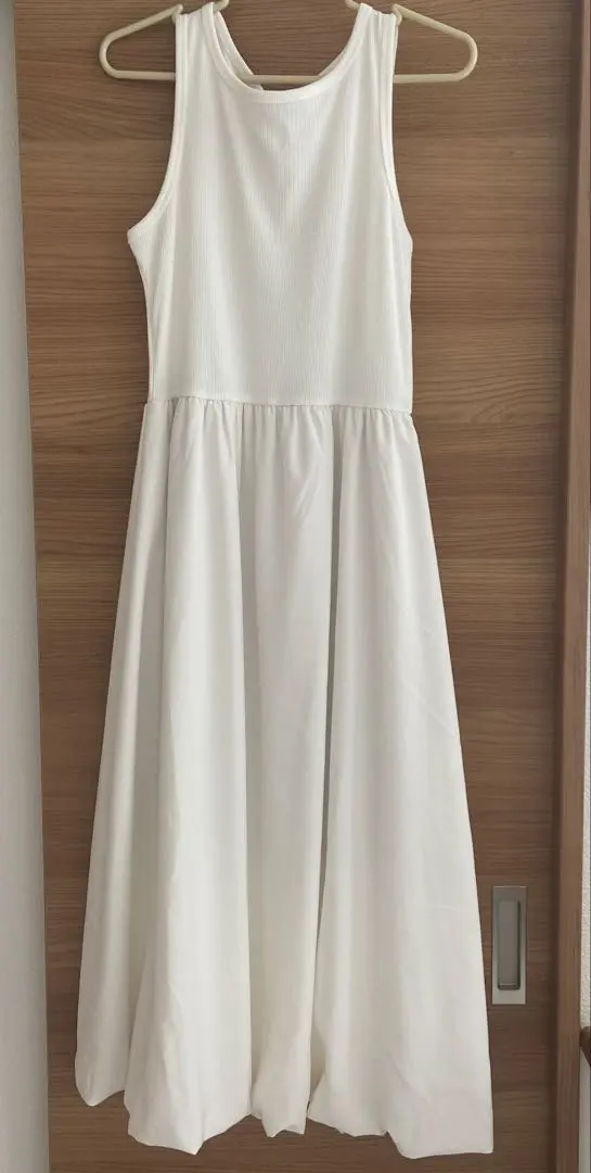 Thumbnail of Bubble hem dress