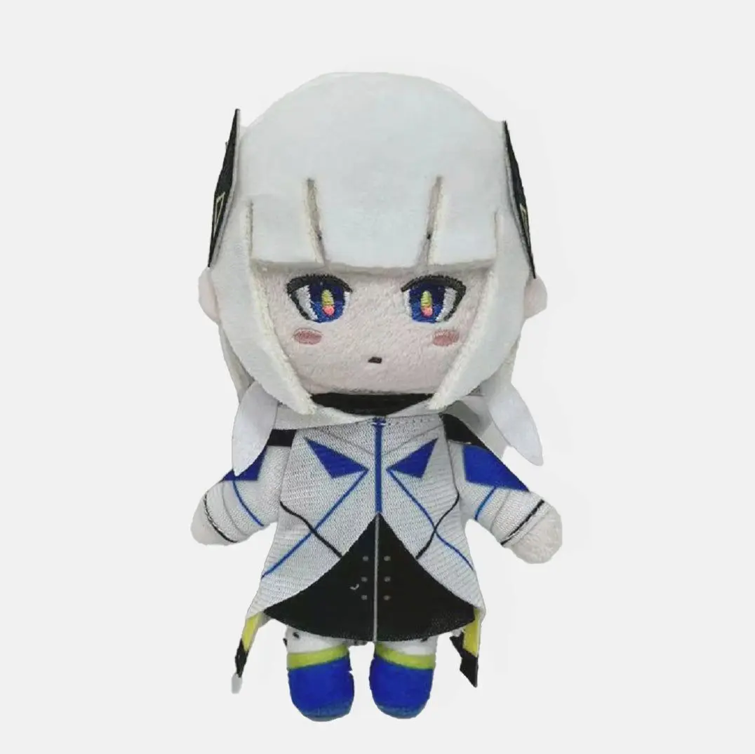 ヰ世界情緒 ぬいぐるみ V.W.P FANTASY Amazon.co.jp: ヰ世界情緒 V.W.P ファンタジー ぬいぐるみ 神椿