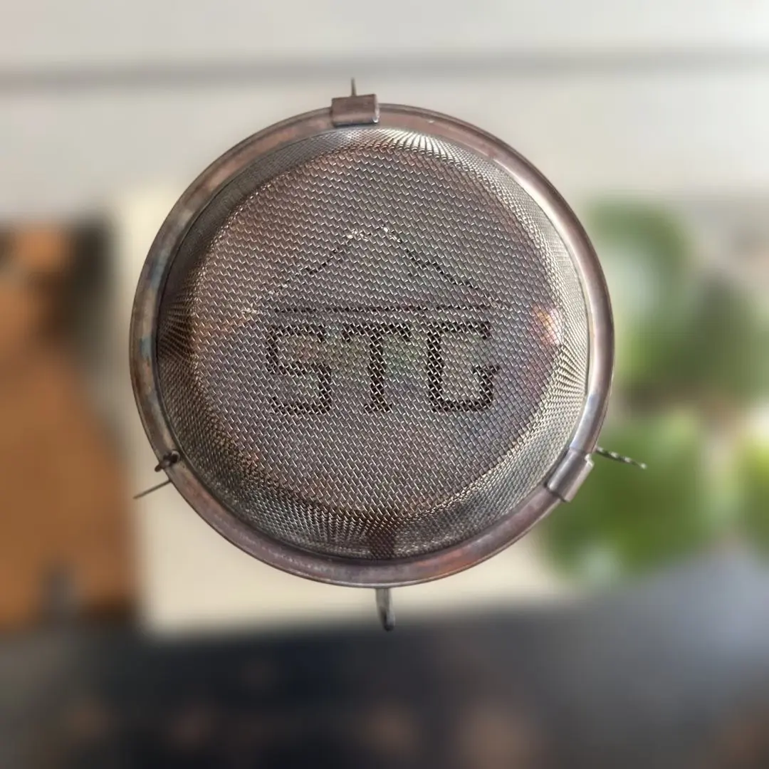 未使用:SOLA TITANIUM GEAR/Super Heater SOLA TITANIUMGEAR Super Heater / ソラチタニウムギア スーパー