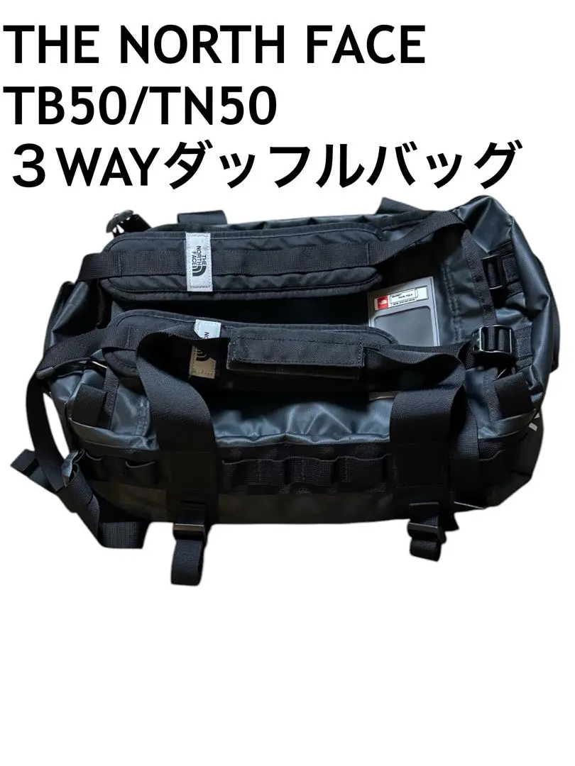 2025年最新】tb5 /tn5 ノースフェイスの人気アイテム - メルカリ