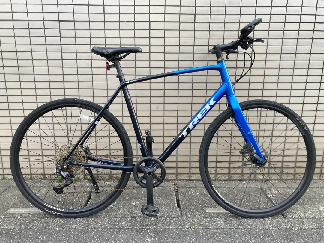 2025年最新】トレック fx3 2022の人気アイテム - メルカリ