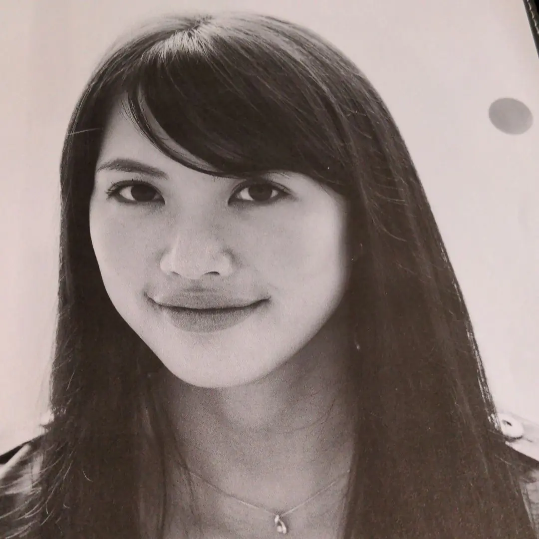 Thumbnail of Asami Usuda - Clippings - 4 pages - Plus Act