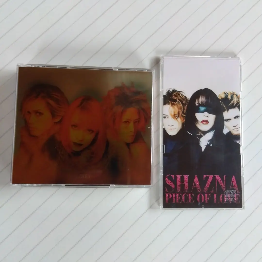 SHAZNA&IZAM SINGLE BEST ベスト　帯付き Amazon.co.jp: SHAZNA & IZAM CD 「SINGLE BEST」 シャズナ