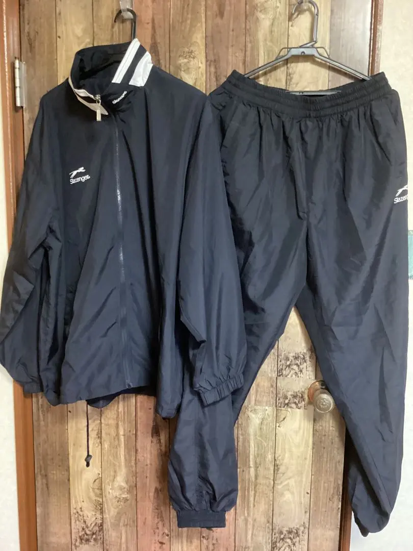 Thumbnail of Slazenger windbreaker set