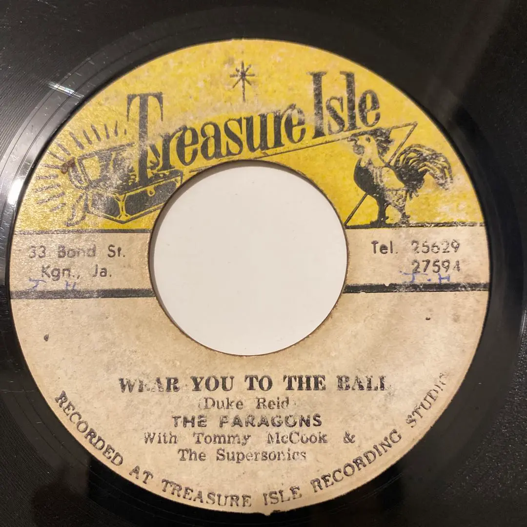 レゲエ　レコード　Head To Toe 5枚セット 2025年最新】#Rootsrockreggaeの人気アイテム - メルカリ