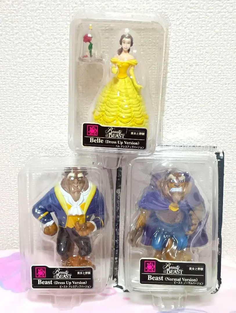2025年最新】ディズニーマジカルコレクション 美女と野獣の人気