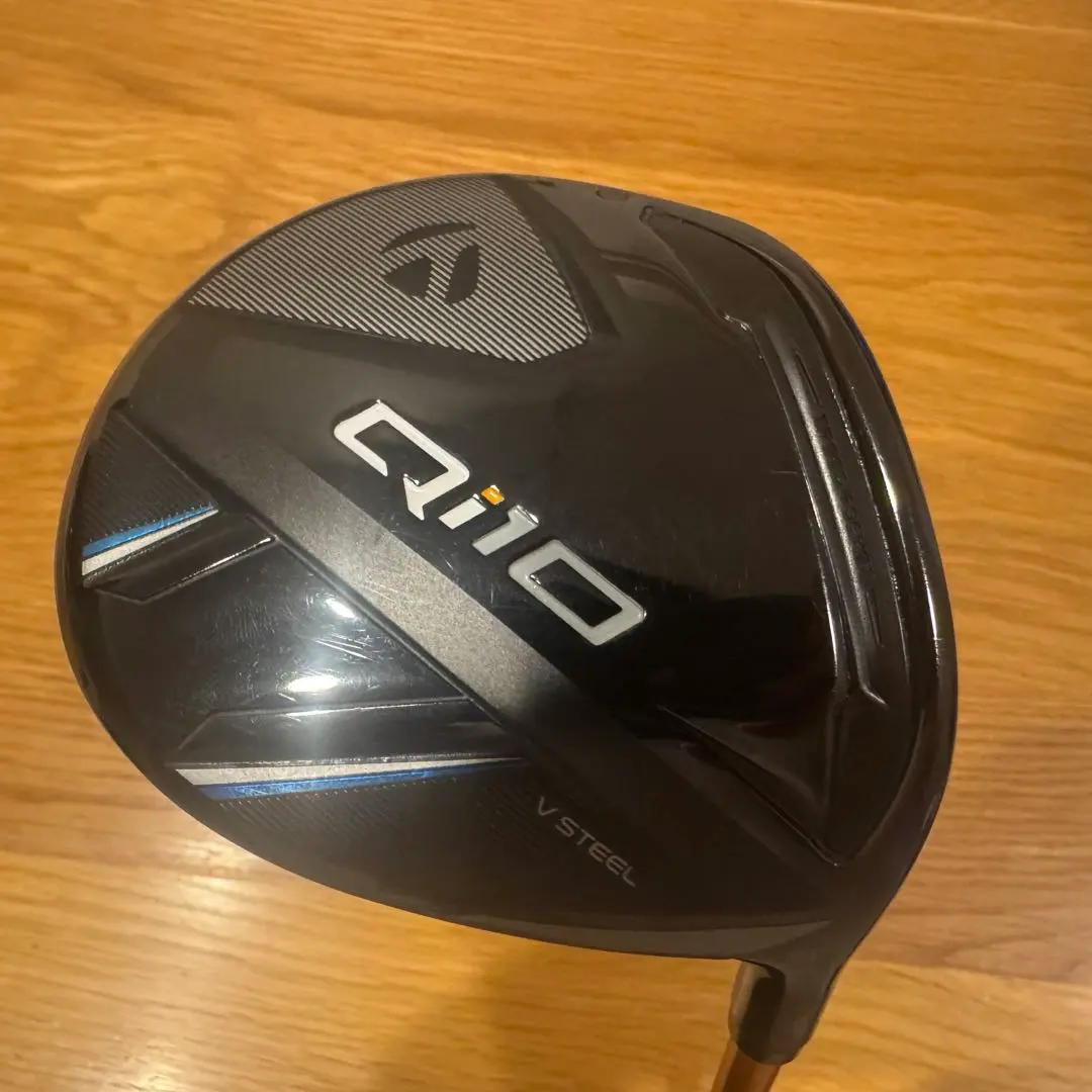 Qi10 FW 3HL Loop FW seven S / 純正TM 50R Qi10 FW 3HL Loop FW seven S / 純正TM 50R