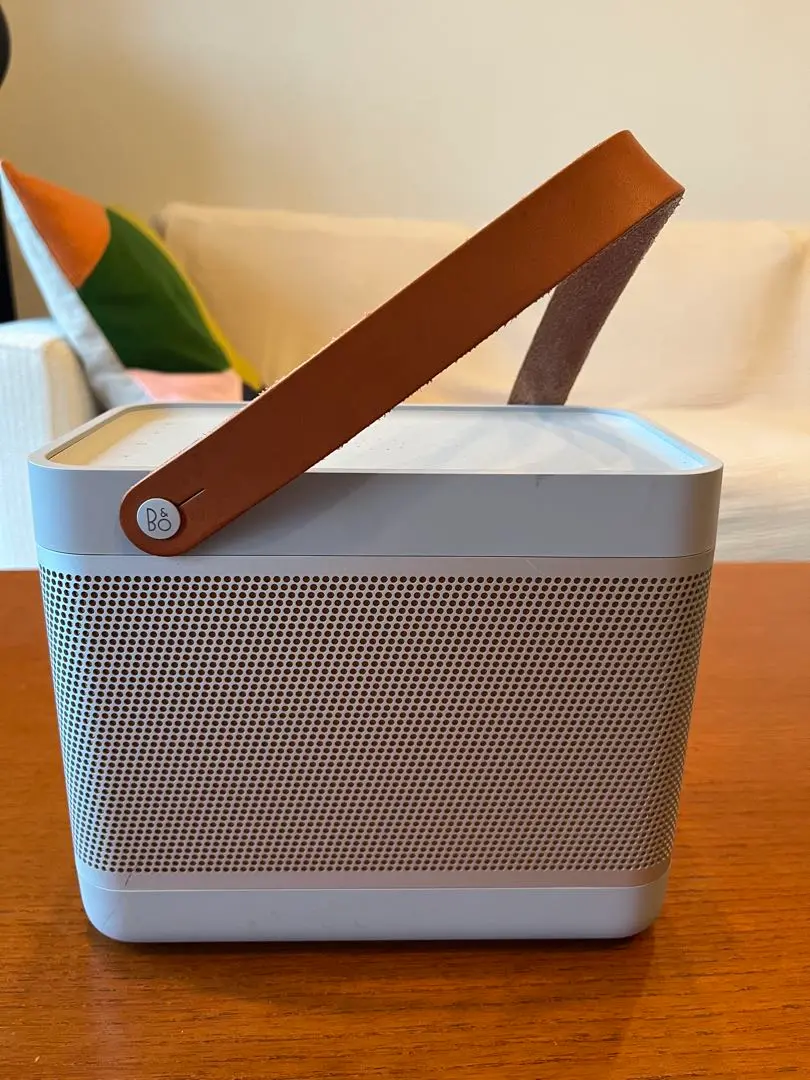 Bang&Olufsen B&O PLAY Beolit 15 [Natural] 価格比較 - 価格.com