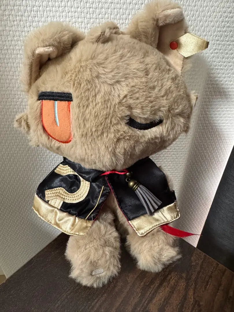 2025年最新】アークナイツ チョンユエ ぬいぐるみの人気アイテム