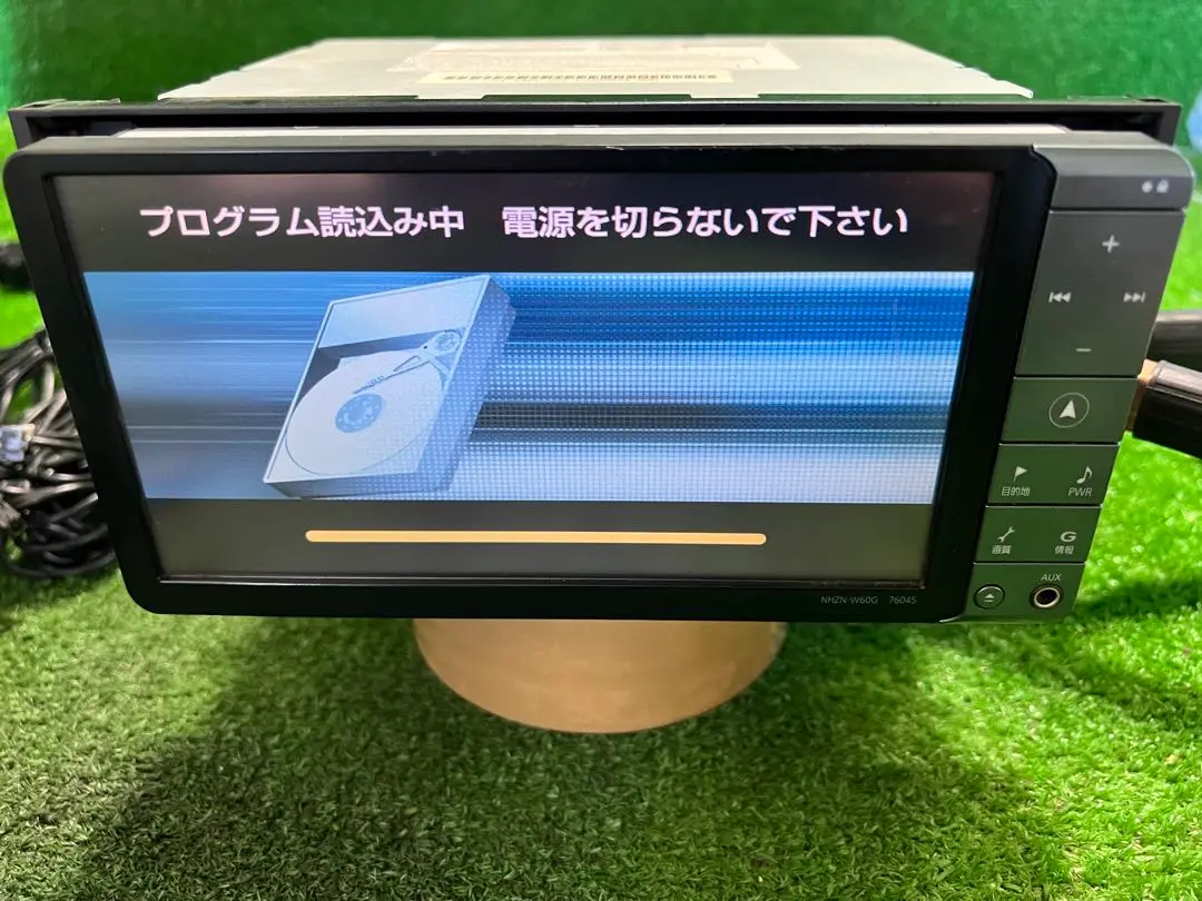 2025年最新】トヨタ純正HDDナビ NHZN-W60Gの人気アイテム - メルカリ