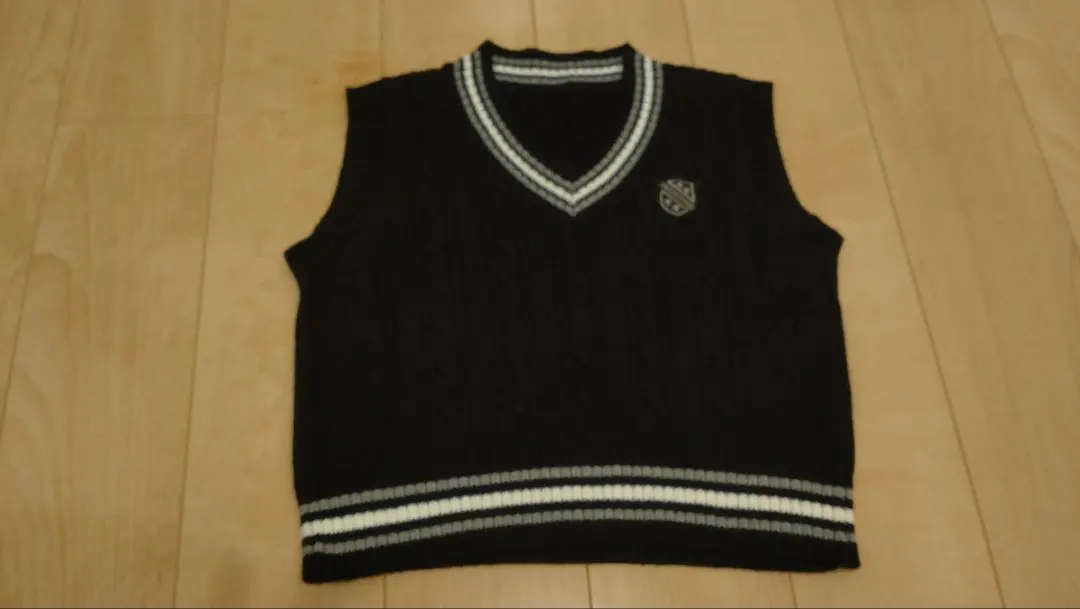 Thumbnail of Comme des Mode vest