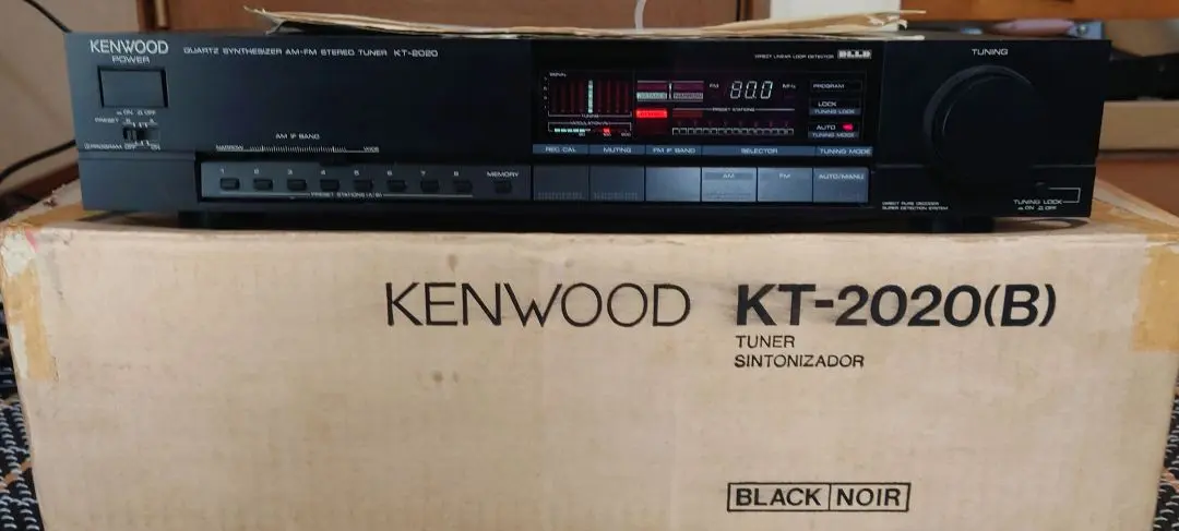 2025年最新】KENWOOD KT-2020の人気アイテム - メルカリ