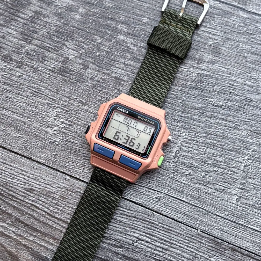 2025年最新】CASIO SDB-500Wの人気アイテム - メルカリ